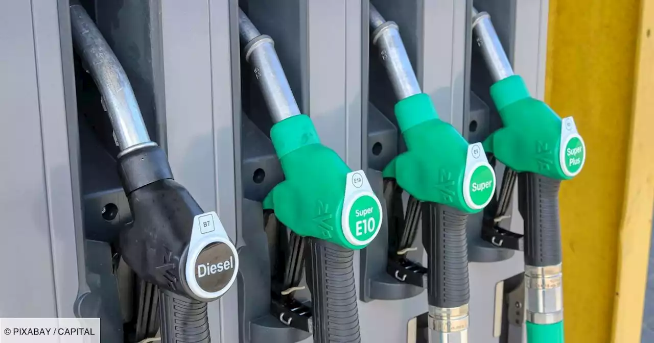 Pénurie de carburant : certains proposent de l'essence sur des sites de vente entre particuliers