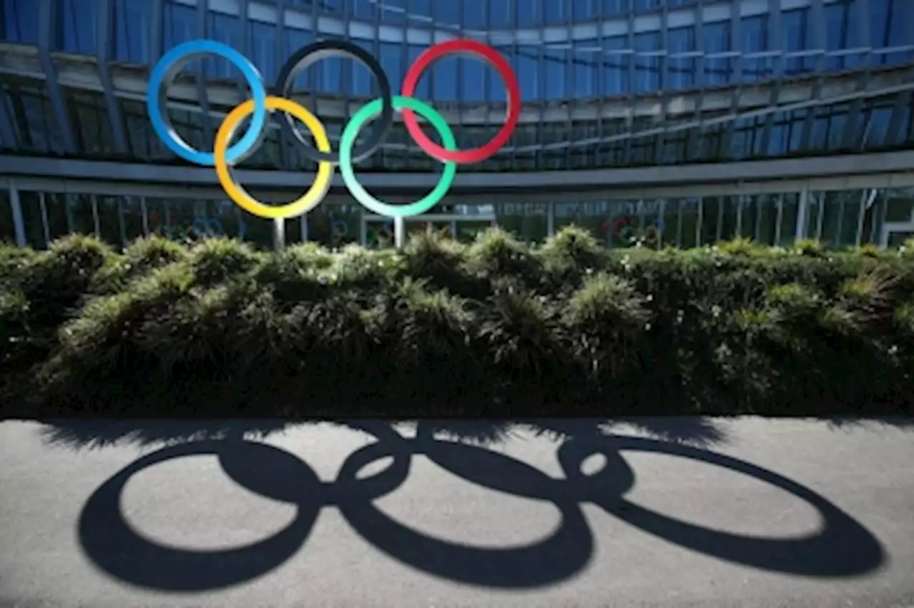 Olympic chiefs recommend return to competition of Russian athletes as individuals