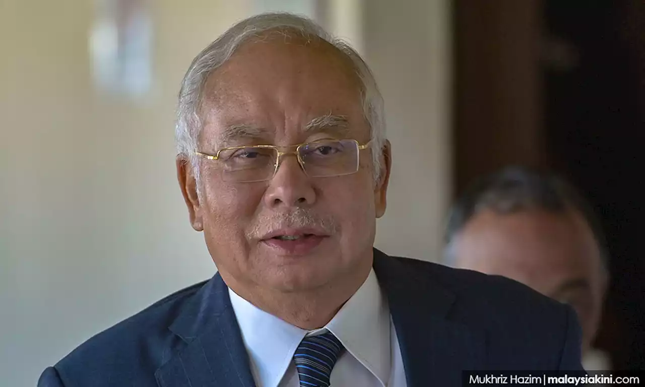 'Najib’s suit against Thomas filled with unconnected political issues'