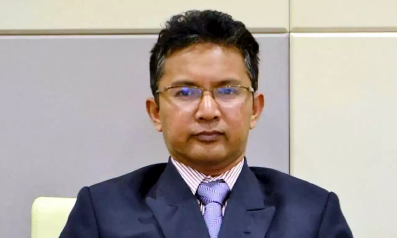 UUM lecturer’s appeal in defamation suit against Khalid dismissed