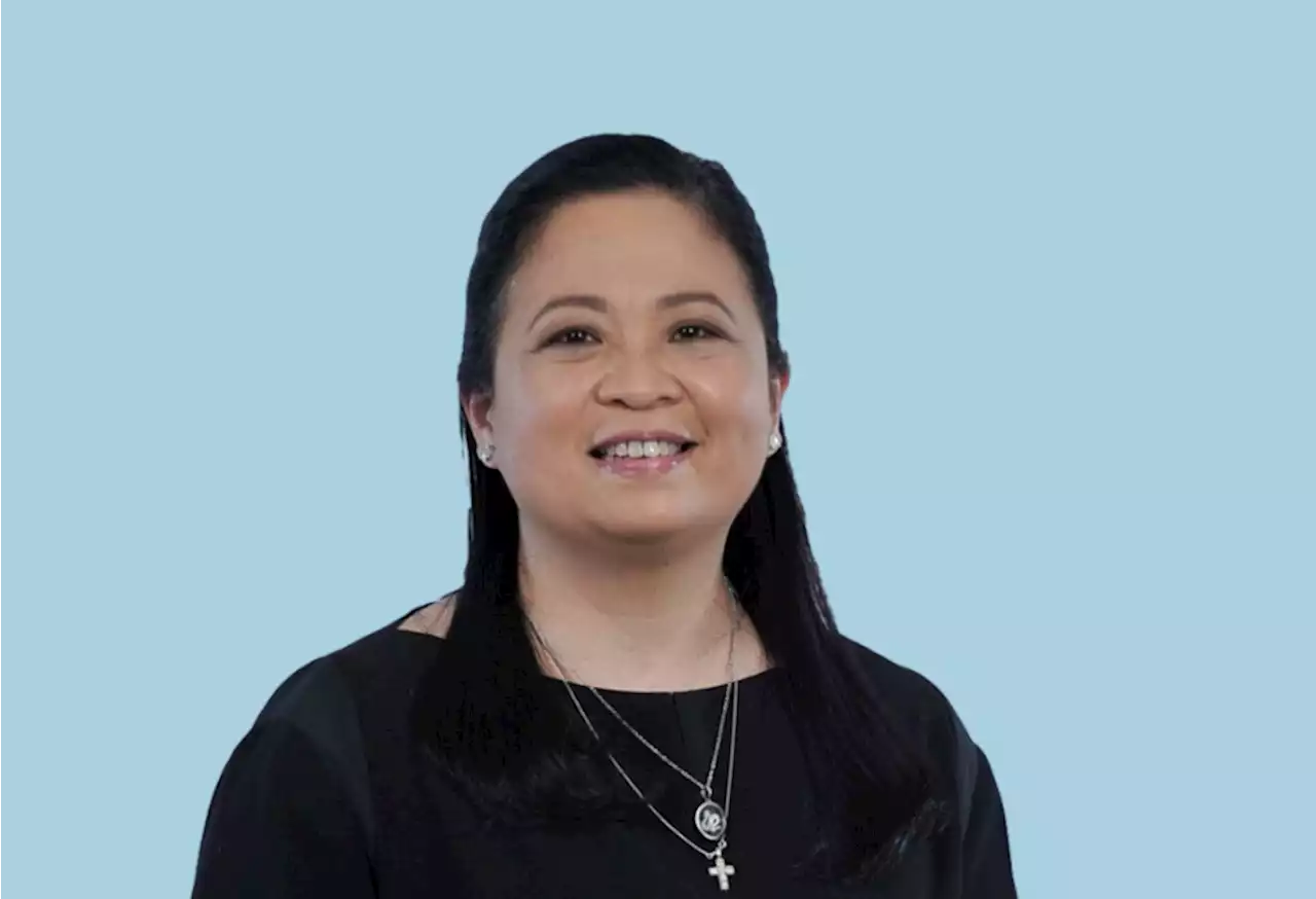 GMA Network’s Lizelle Maralag named jury member at 2023 APAC Effies