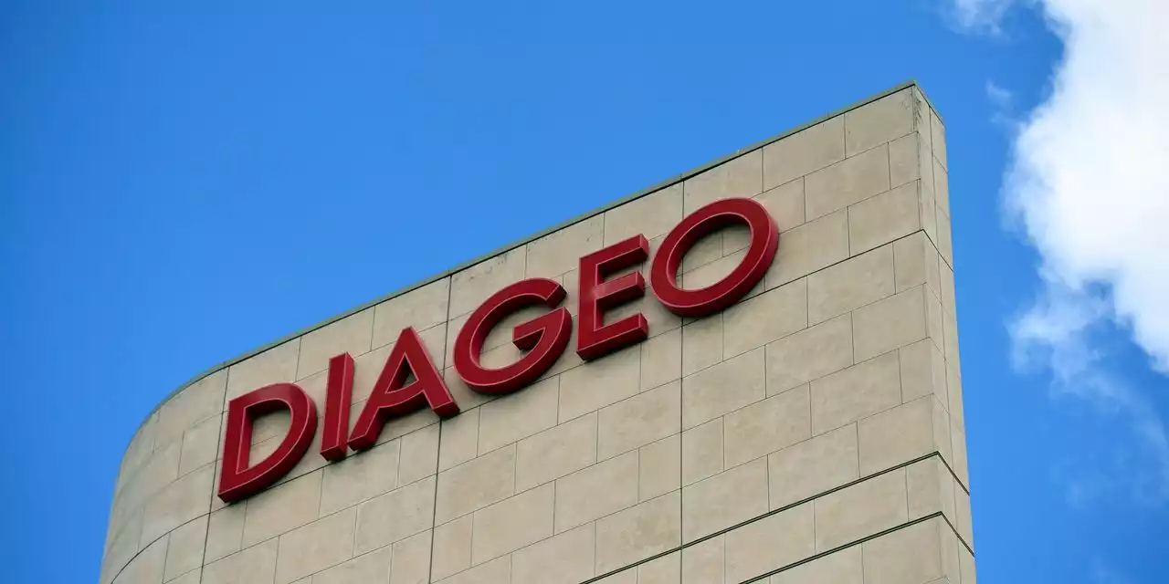 Diageo CEO Ivan Menezes to retire