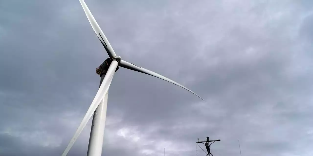 Wind-power industry predicts rapid growth in 2023, just in time for Biden's offshore push