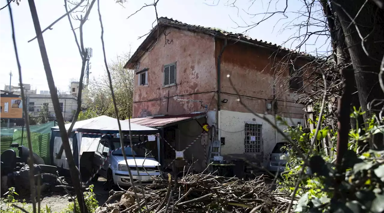 Fotogallery - Omicidio Andrea Fiore, un fermato a Roma