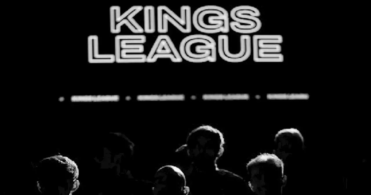 Kings League; Conoce las reglas más importantes de este torneo