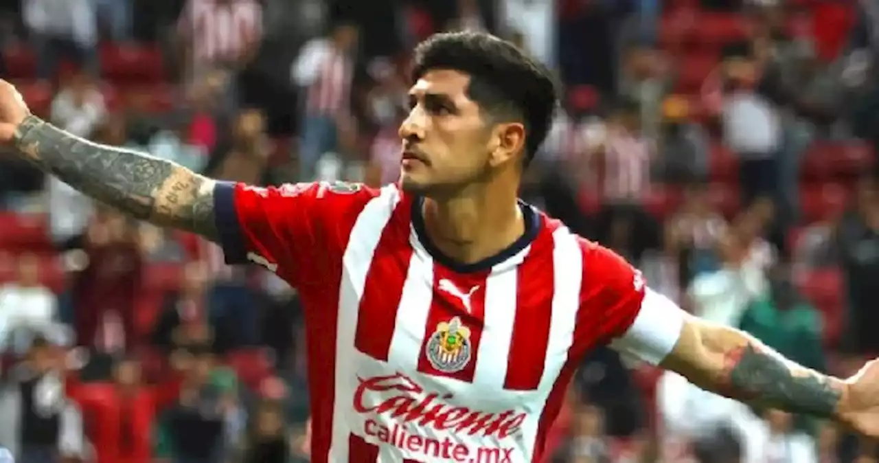 Qué necesita Chivas para clasificarse a la Liguilla del Clausura 2023