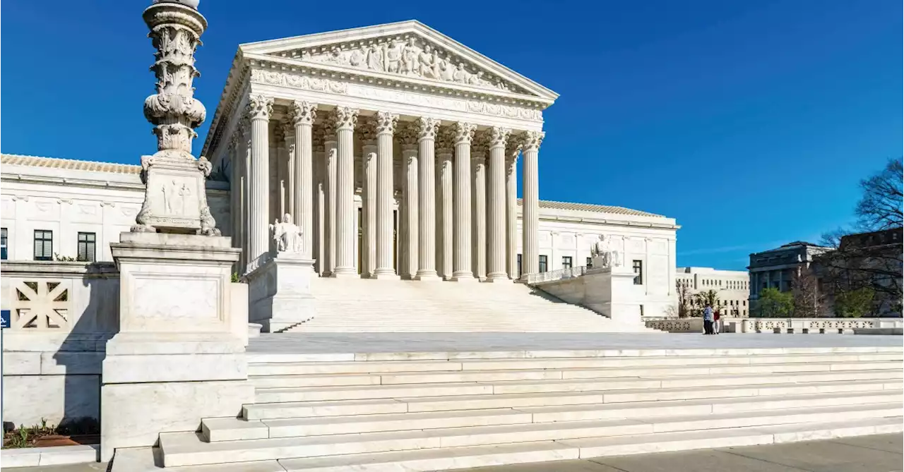 Supreme Court Mulls Amgen Bid to Revive Cholesterol Drug Patents