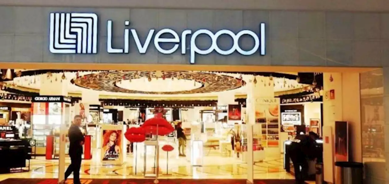 Liverpool es un orgullo en Reino Unido; Grupo Modelo recibe galardón en Madrid - Revista Merca2.0 |