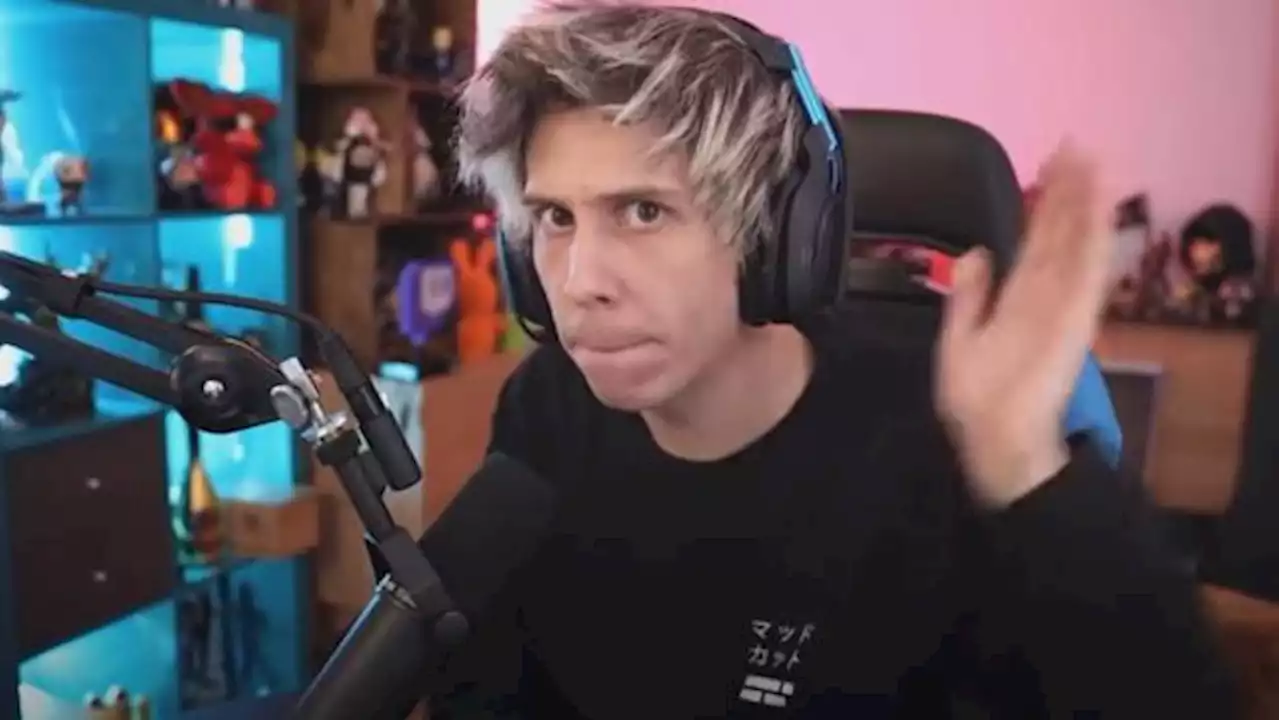 Rubius crea show con Inteligencia Artificial y Twitch es quien gana