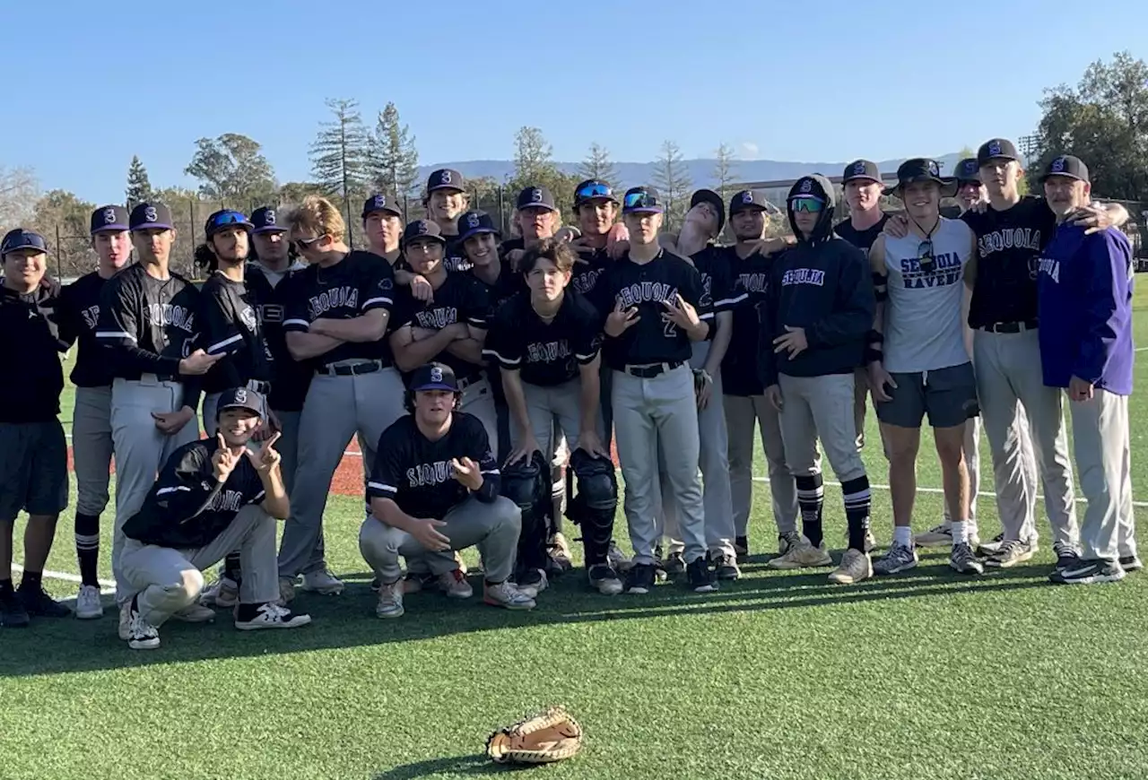 ‘Longer than any game I’ve ever been a part of’ – Sequoia, Palo Alto play 19-inning, six-hour baseball epic