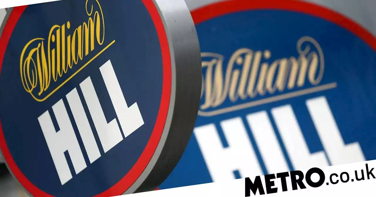 William Hill gambling businesses to be fined £19,200,000