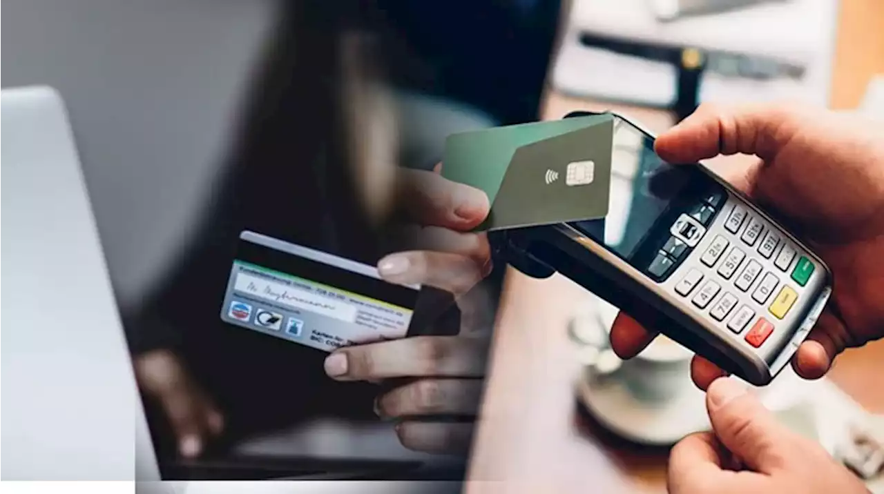 Firms promote mobile contactless payment