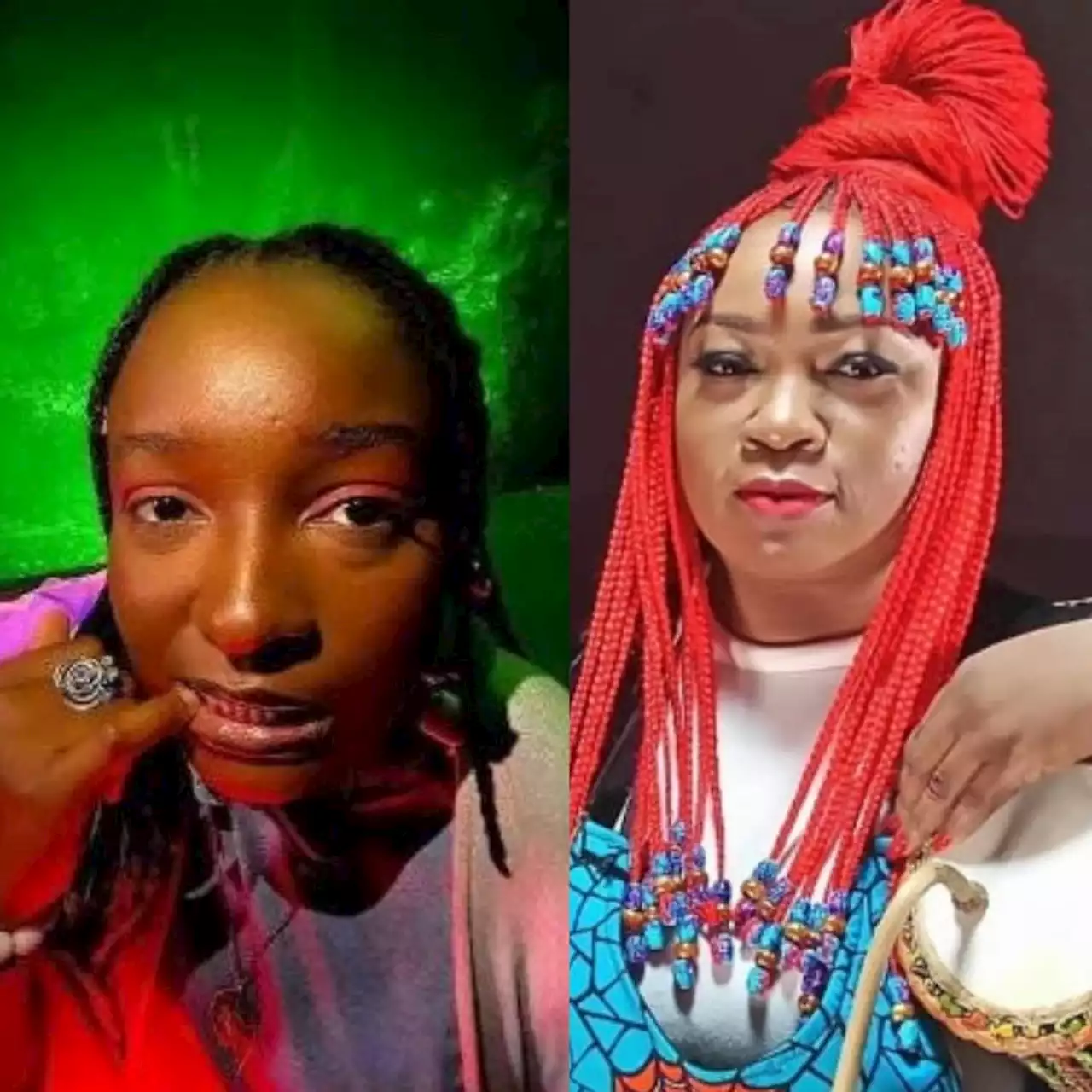 Two Nigerian artists to perform in Spain 2023 summer festivals