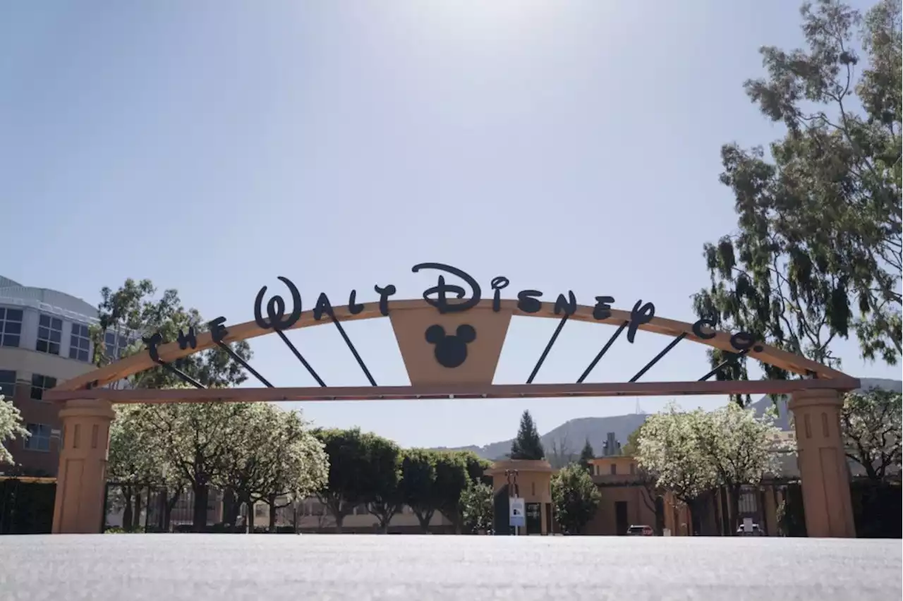 Disney begins job cuts with goal of eliminating 7 000 positions