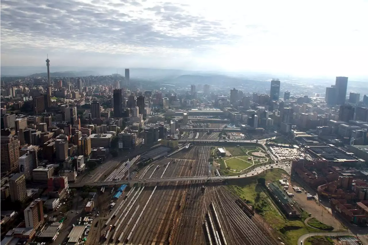 Joburg proposes above-inflation tariff increases