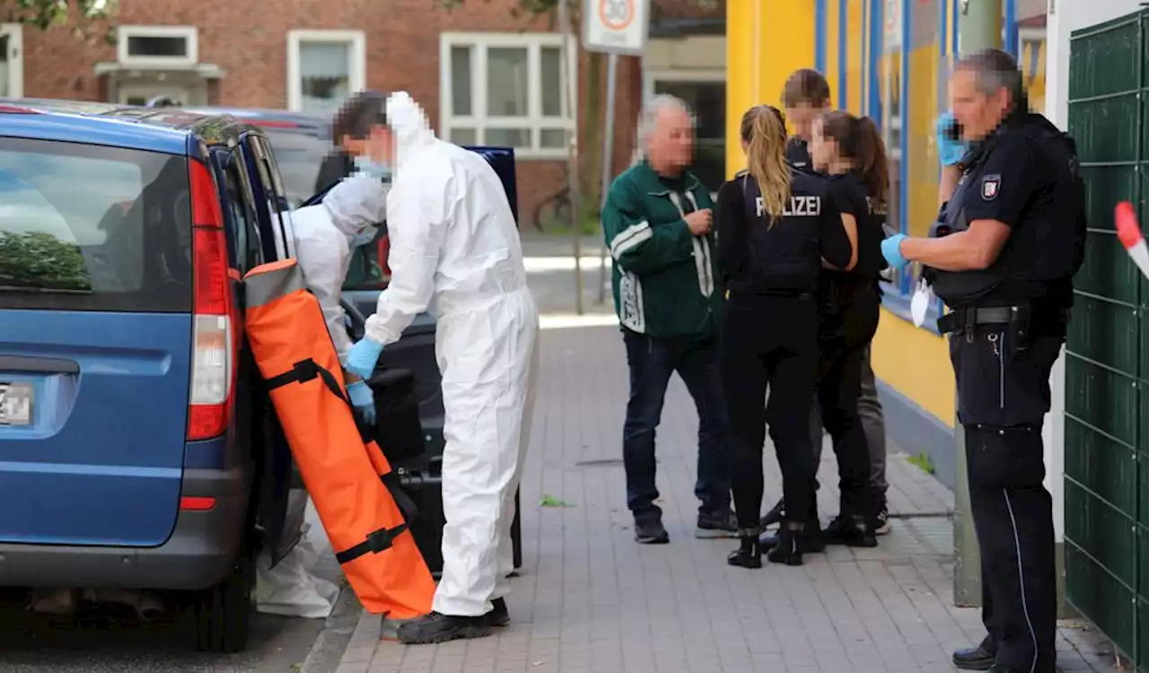 Mann tötet zwei Frauen in Elmshorn: War es Mord oder Totschlag?