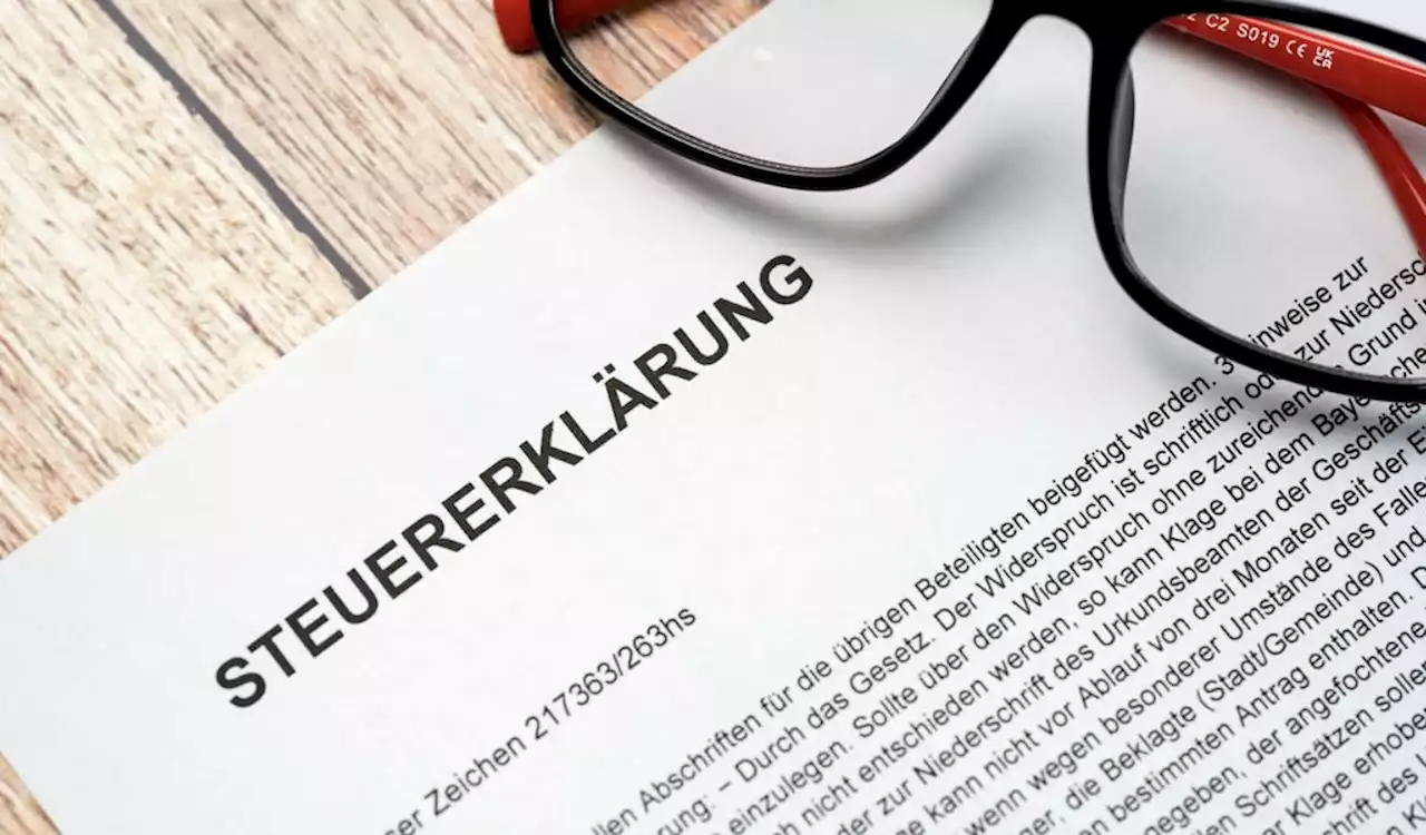 Spitzenrang: So schnell bearbeiten Hamburgs Finanzämter Ihre Steuererklärung