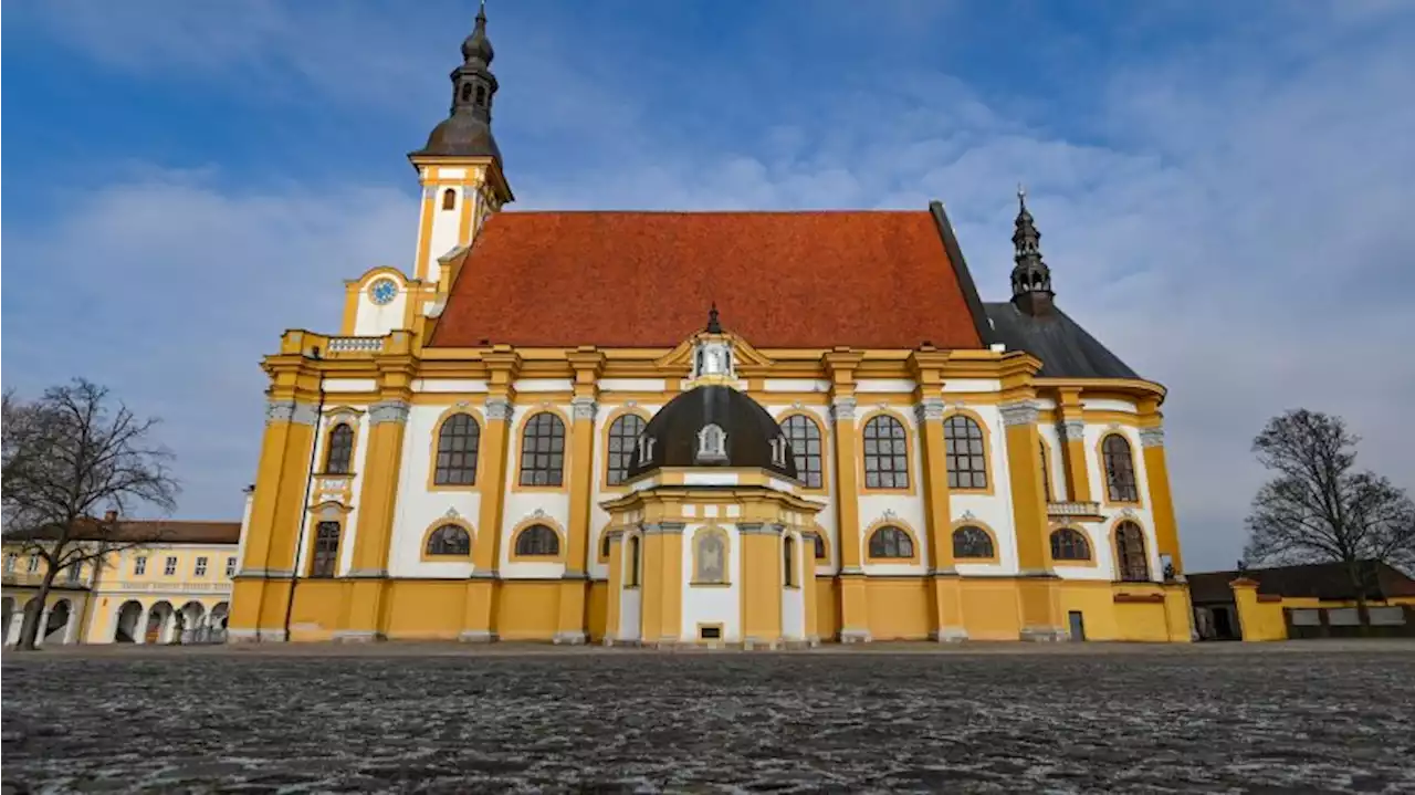 Museen in der Klosteranlage Neuzelle öffnen wieder