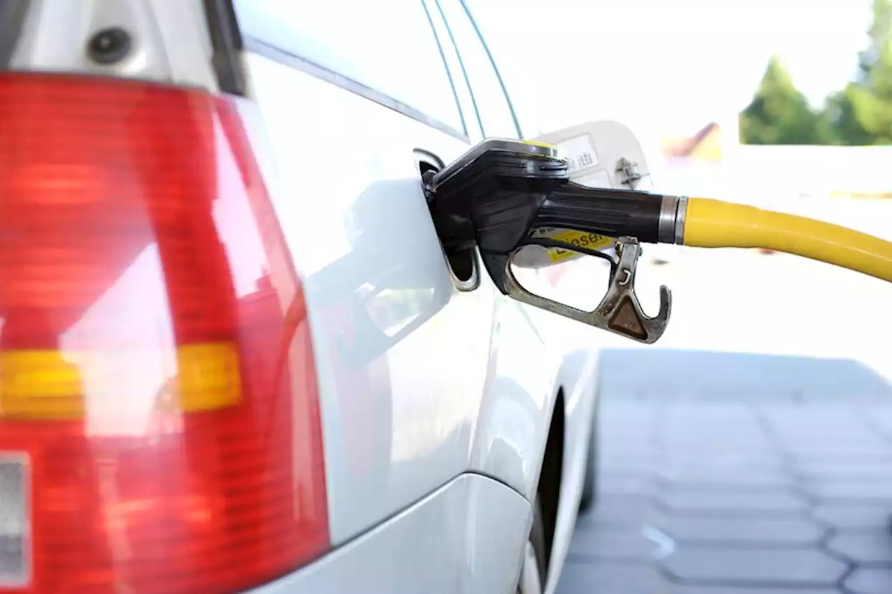 La gasolina más barata y la más cara hoy 27 de marzo en México