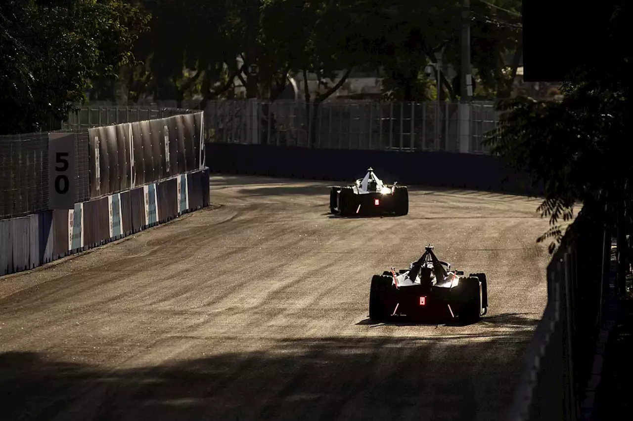 Formula E calendar consistency will &quot;create a tradition&quot; - Sette Camara