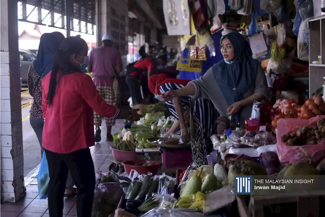 Kerajaan cadang warta 30 barangan bawah Skim Harga Maksimum Aidilfitri | The Malaysian Insight