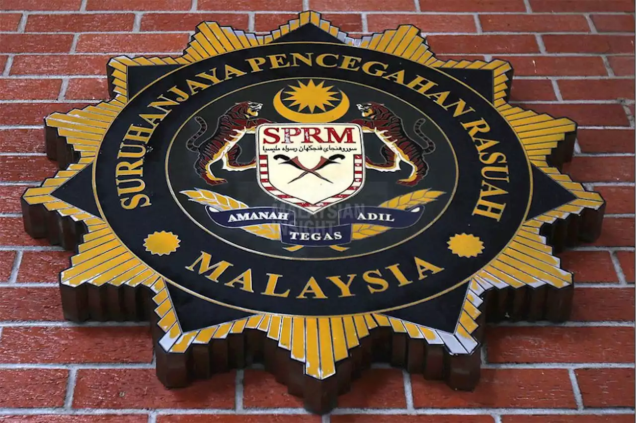 MACC denies senior officials behind corruption linked to corporations | The Malaysian Insight