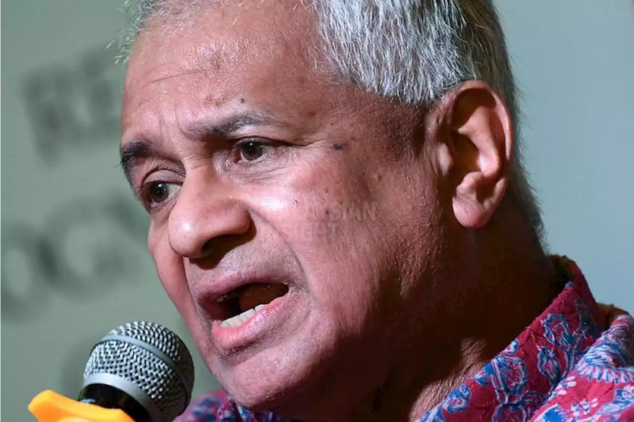 Tommy Thomas dakwa Najib lepas terima kertas siasatan, kata mahkamah | The Malaysian Insight