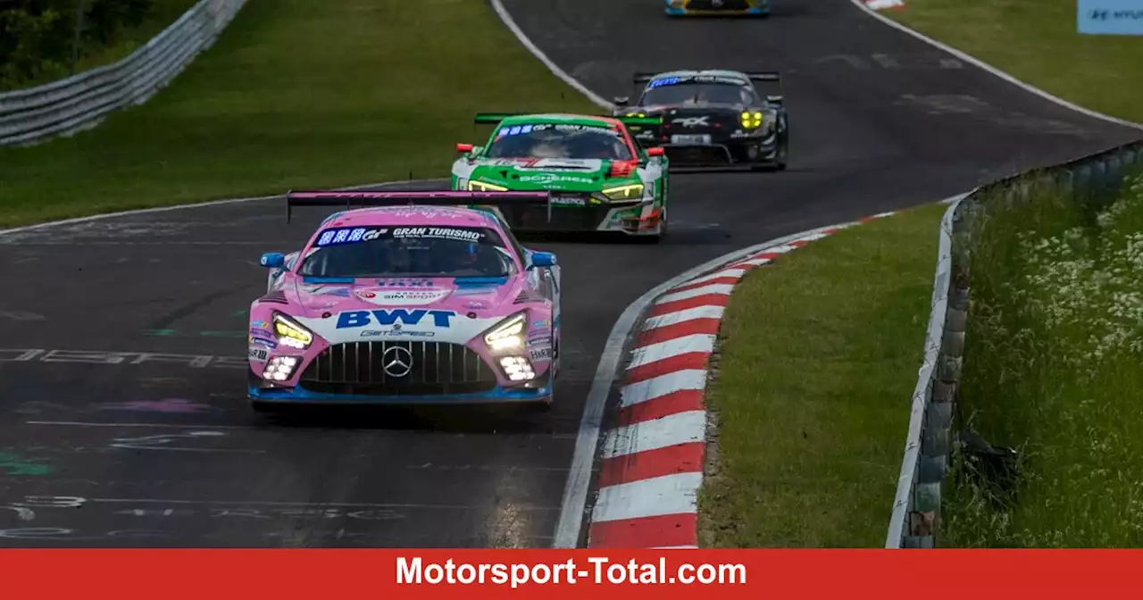 Letzte Chance: Buchen Sie noch heute Ihr unvergessliches Nürburgring-Erlebnis