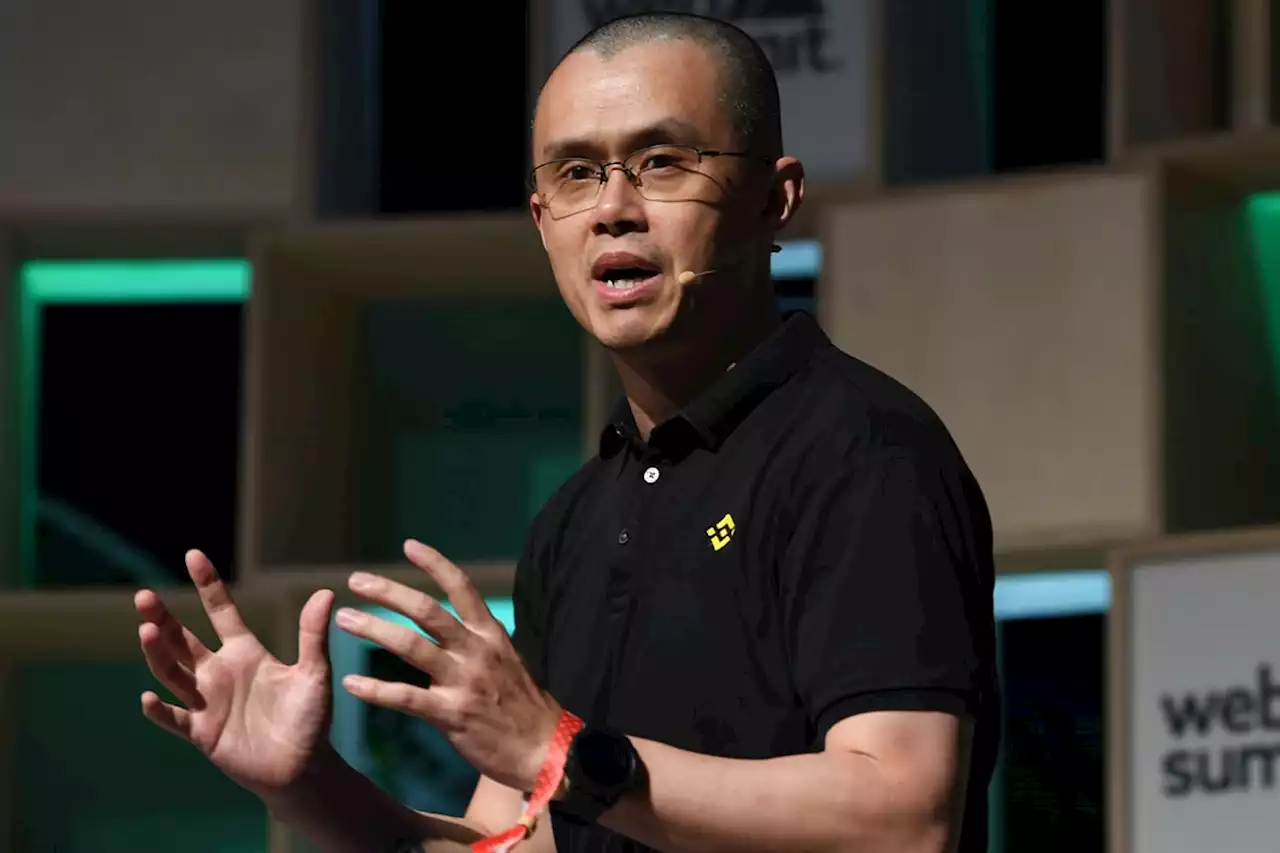 Binance and its CEO sued for breaking US derivatives rules