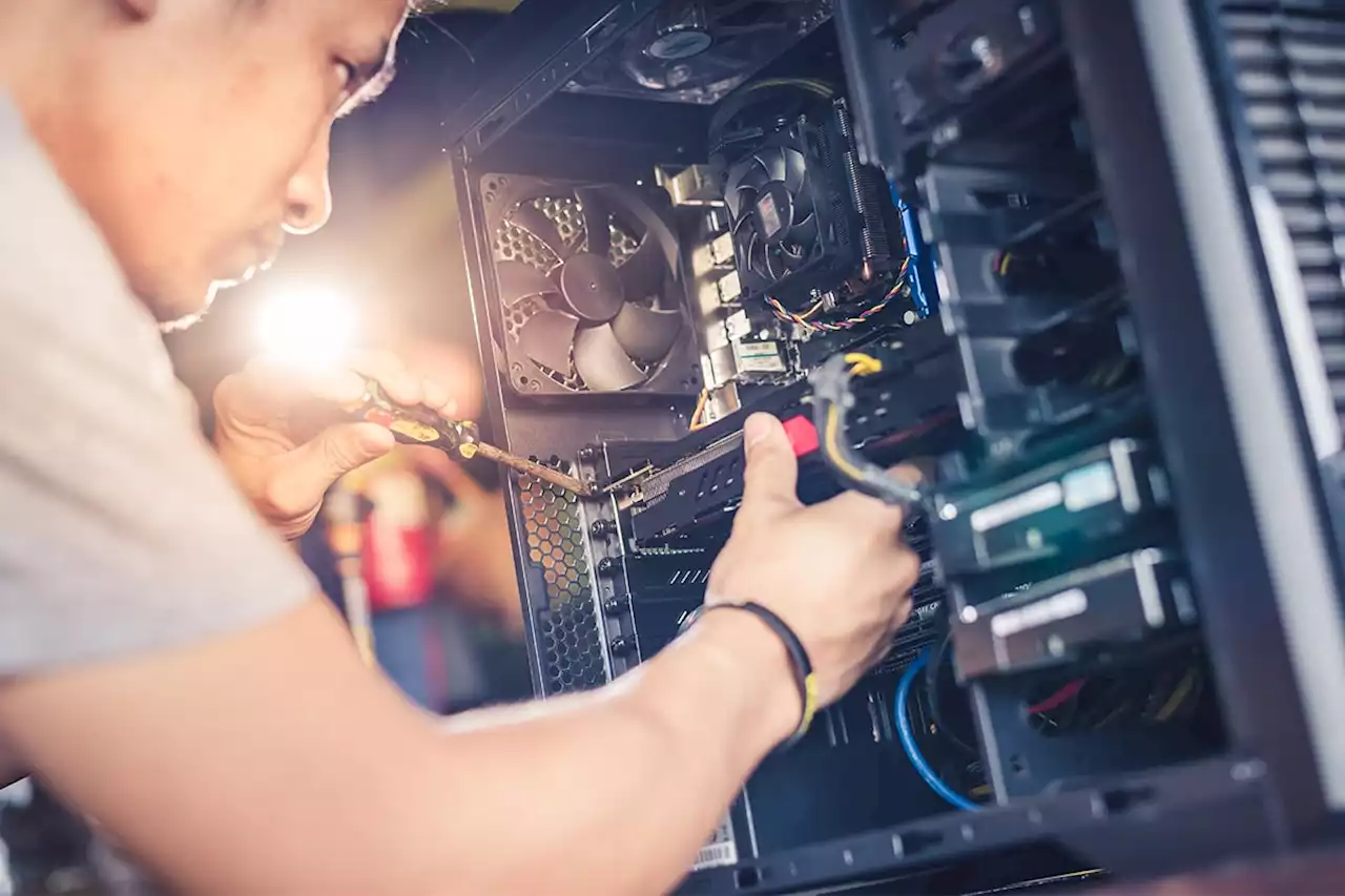 ChatGPT-powered PC parts picker fails to impress