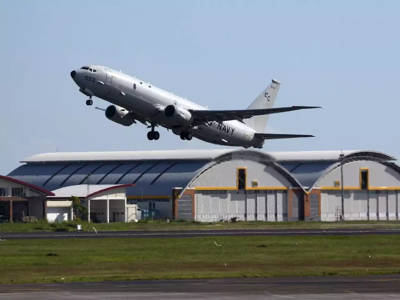 Canada requests Boeing P-8 surveillance aircraft from U.S. government