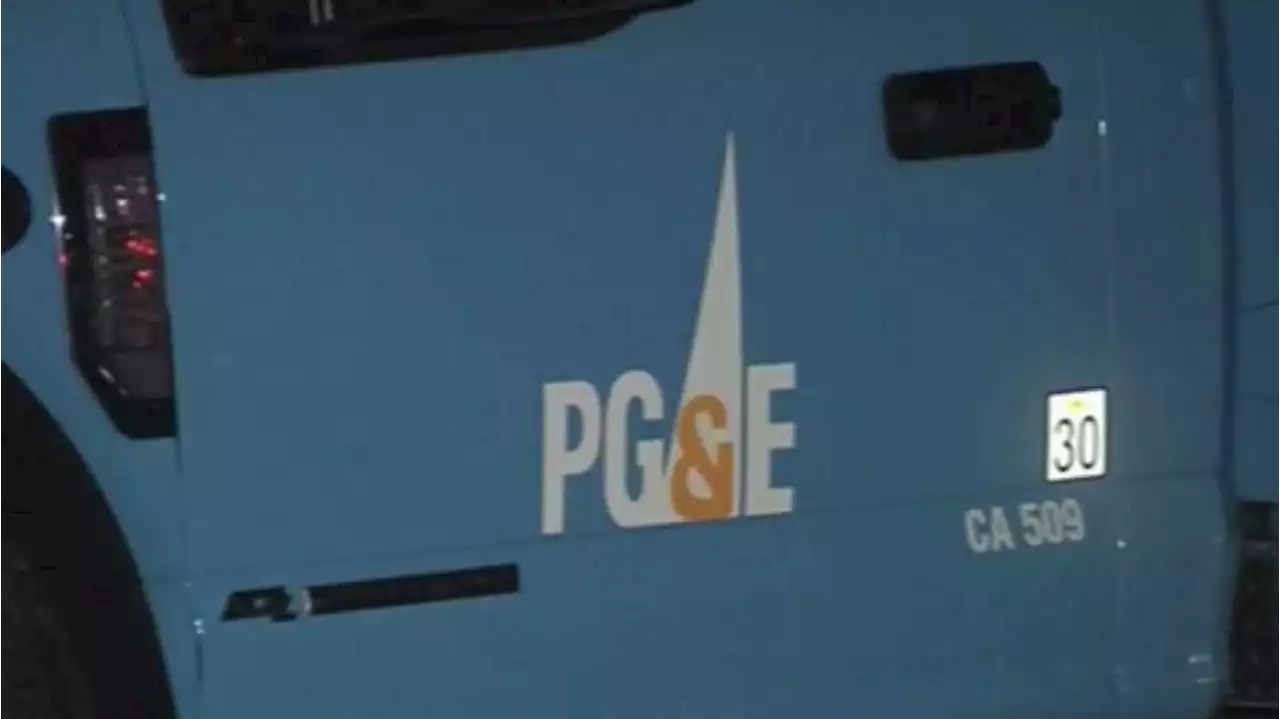 PG&E to Release Natural Gas as Pipeline Work Continues in Novato