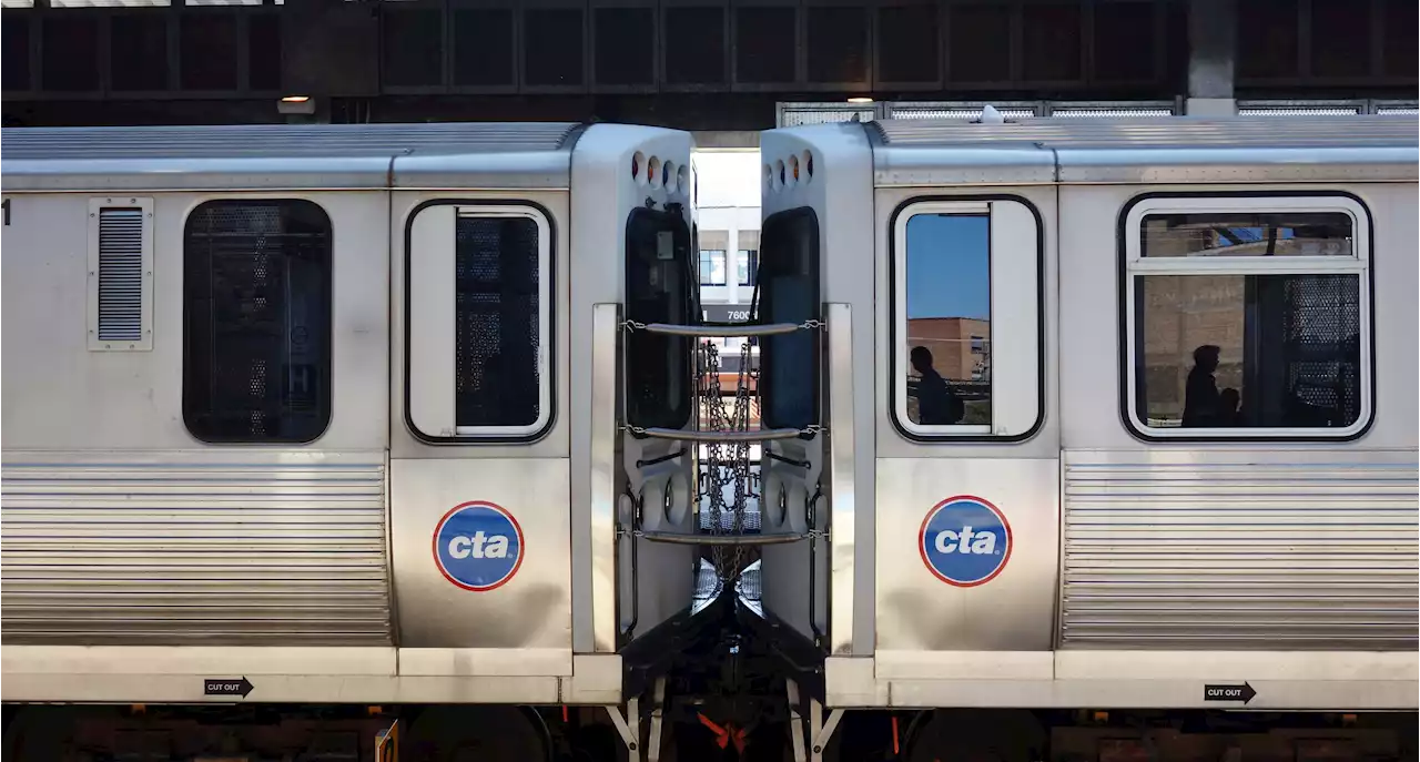 CTA Worker Charged With Beating Man Found Dead at Downtown Station