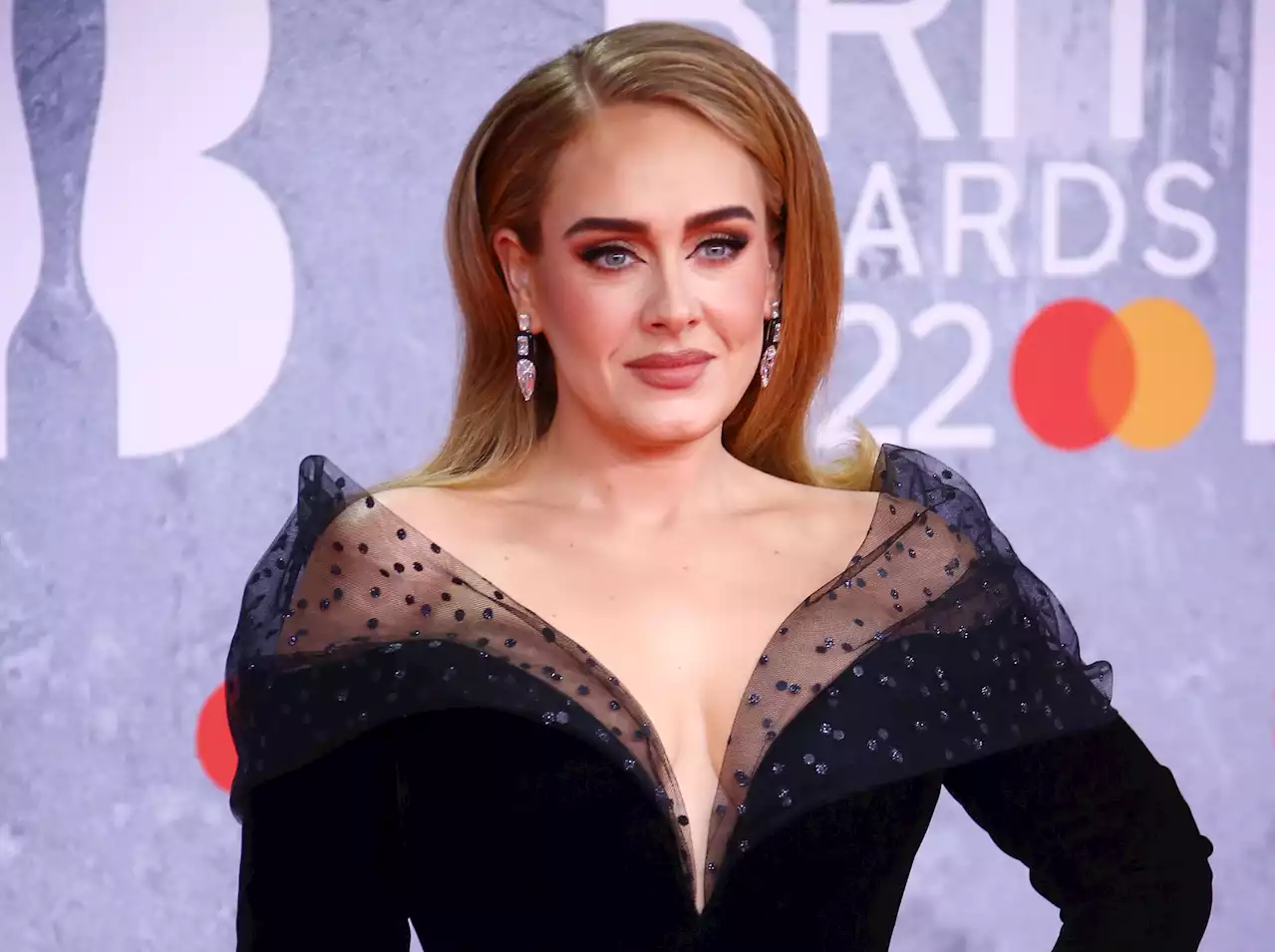 Adele Extends Las Vegas Residency, Plans Concert Film