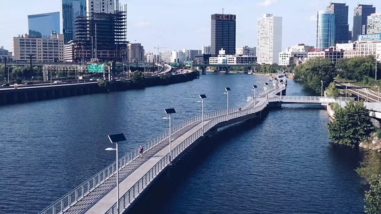 MLK Drive Bridge Closes to Drivers, Bikers and Pedestrians for 2 Years