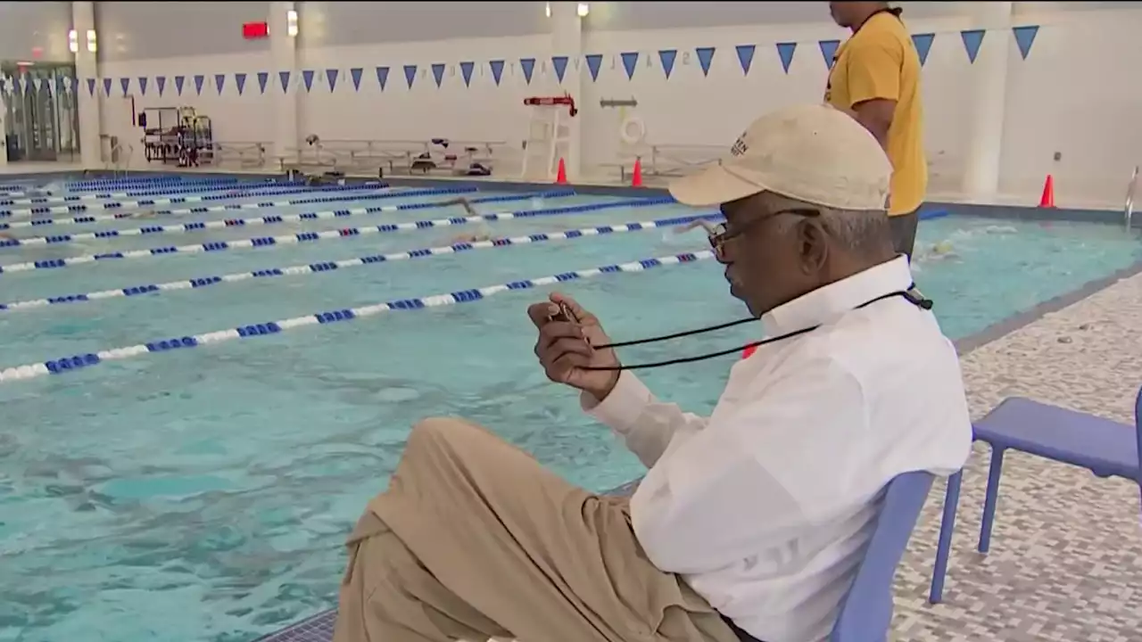 School District Looking to Reopen West Philly's Sayre Pool