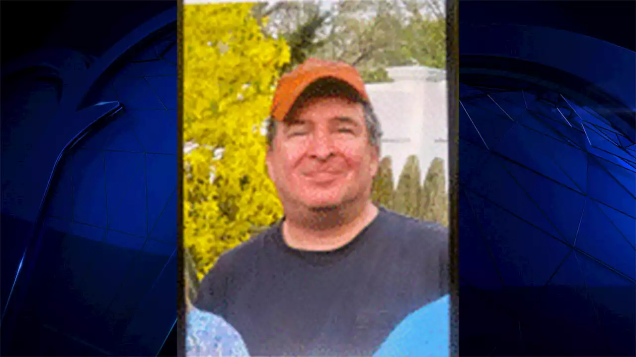 Arlington Police Searching for Missing Man Last Seen March 20