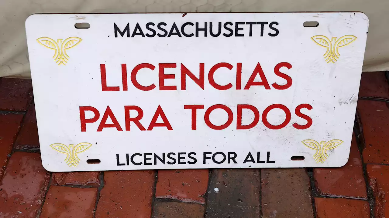 New Mass. License Law Could Mean a Flood of New Drivers, Fees