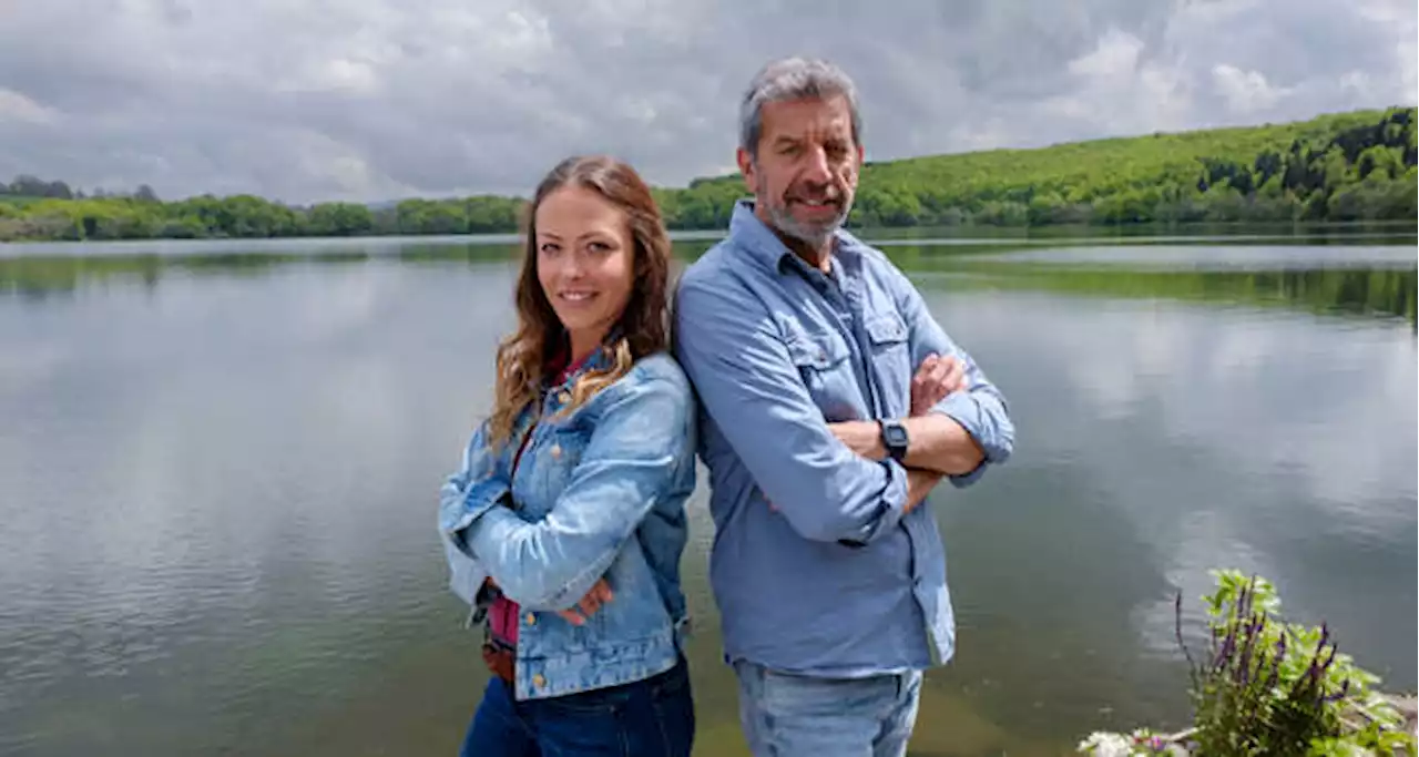 « La Doc et le Véto » : Dounia Coesens et Michel Cymes de retour avec l'épisode inédit « Le lac du Diable » le mardi 18 avril sur France 3