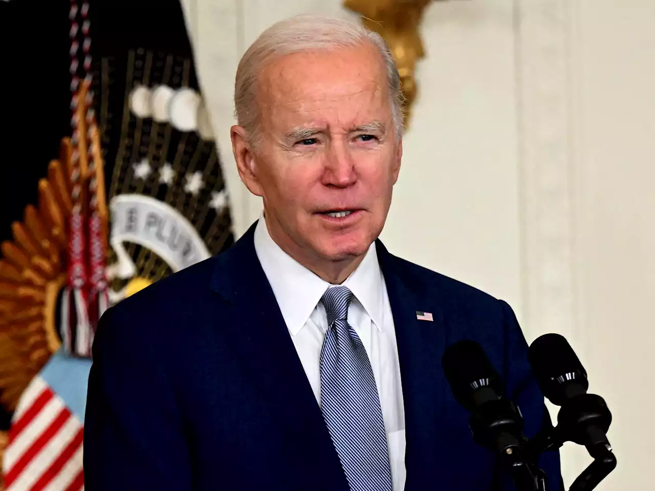 Joe Biden's handling of SVB collapse sounds alarm bells with voters