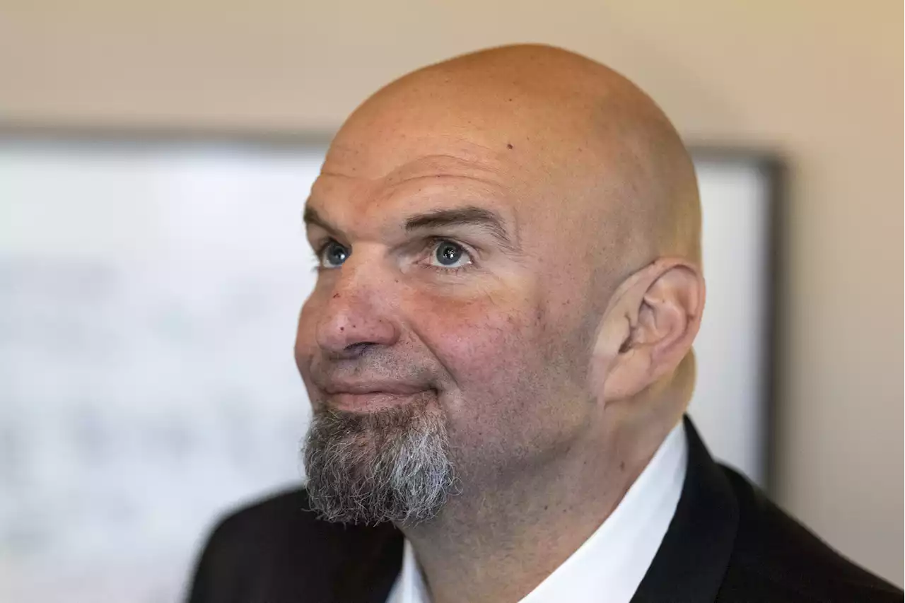 John Fetterman receives boost as Republicans grill him over health woes