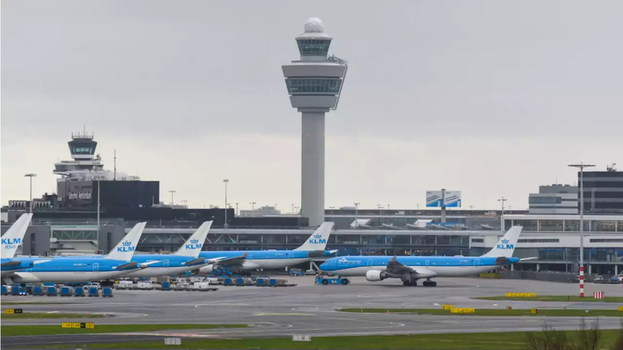 Campagneclub wil met petitie Schiphol redden: 'Anoniem, vanwege online intimidatie'