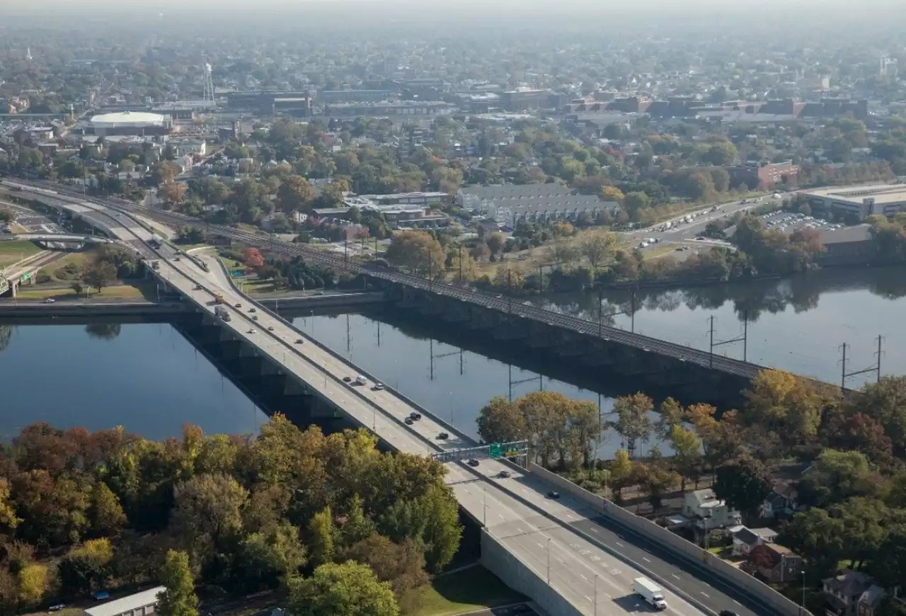 Body of N.J. college student recovered in Delaware River, officials say