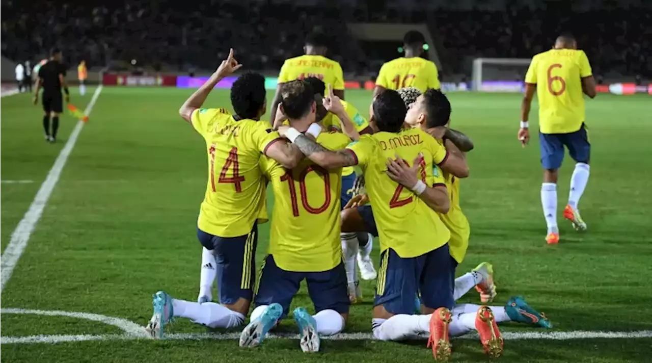 Selección Colombia venció a Japón y mantiene el invicto en el proceso de Néstor Lorenzo