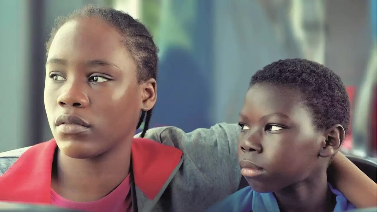 Two migrant kids fight to stay together — and stay alive — in this harrowing film