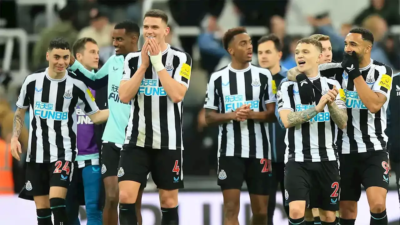 Half a dozen Newcastle United players undroppable - Another 10-12 I'd keep in the squad