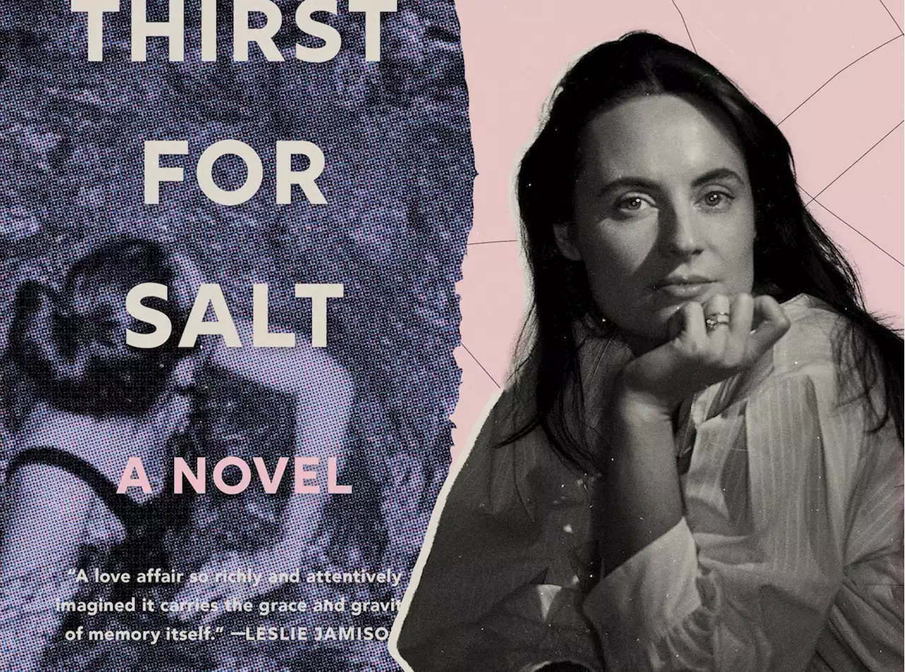 'Thirst For Salt' Is A Different Kind Of Love Story