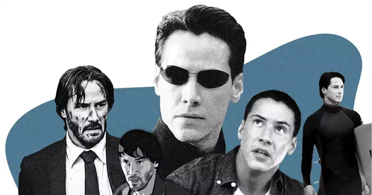 Every Keanu Reeves Movie Performance, Ranked