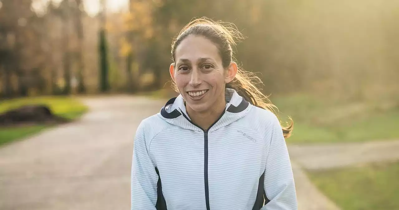 Everything Boston Marathon Champ Des Linden Wears on the Run