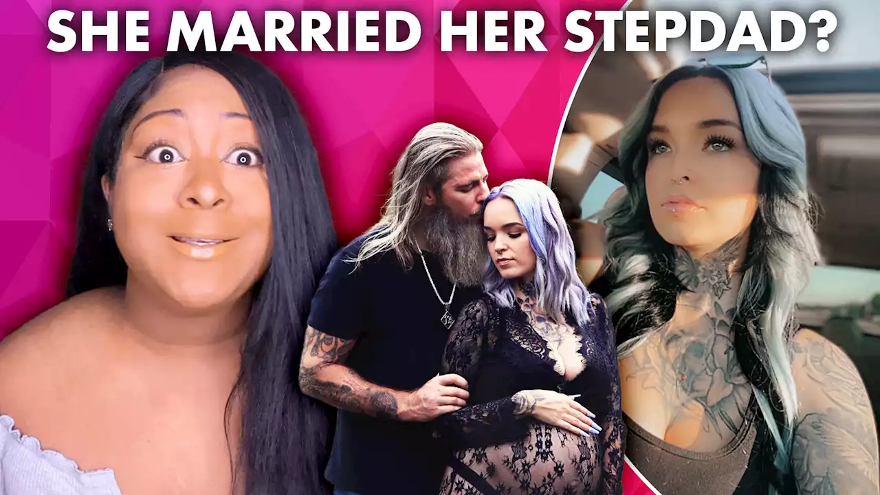 Bride’s ‘stepdad’ prank backfires | Post Poppin’ with Asia Grace